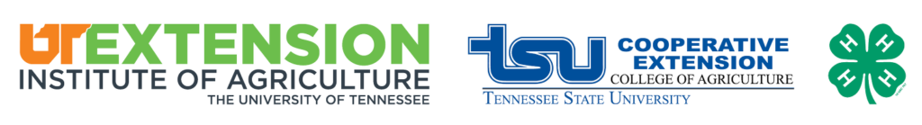 UTK-TSU-4H-logo